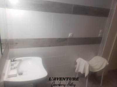 L'Aventure Hotell Morcenx Exteriör bild